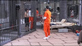 Lock Upp - Season 01 - Episode 51